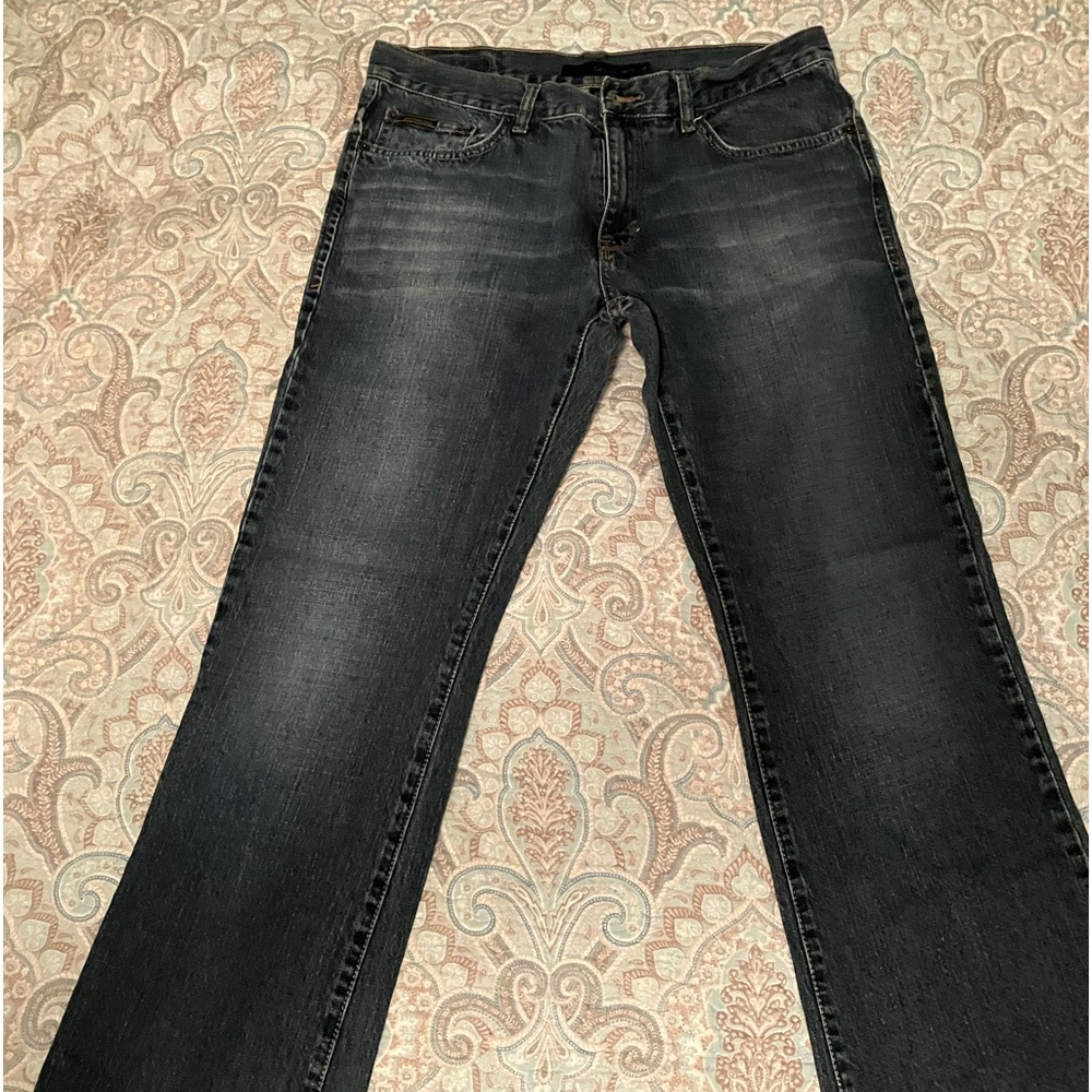 Men’s Calvin Klein jeans size 36x32